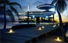國內(nèi)的主題酒店空間設(shè)計