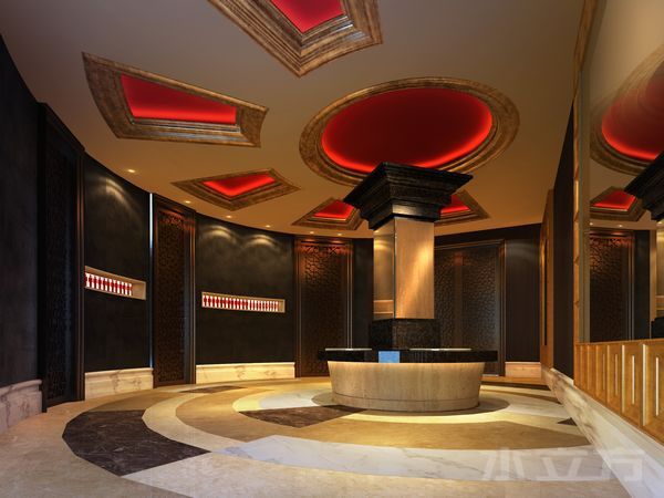 深圳鵬灣酒店
