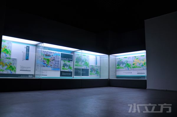 揭陽樓博物館設計